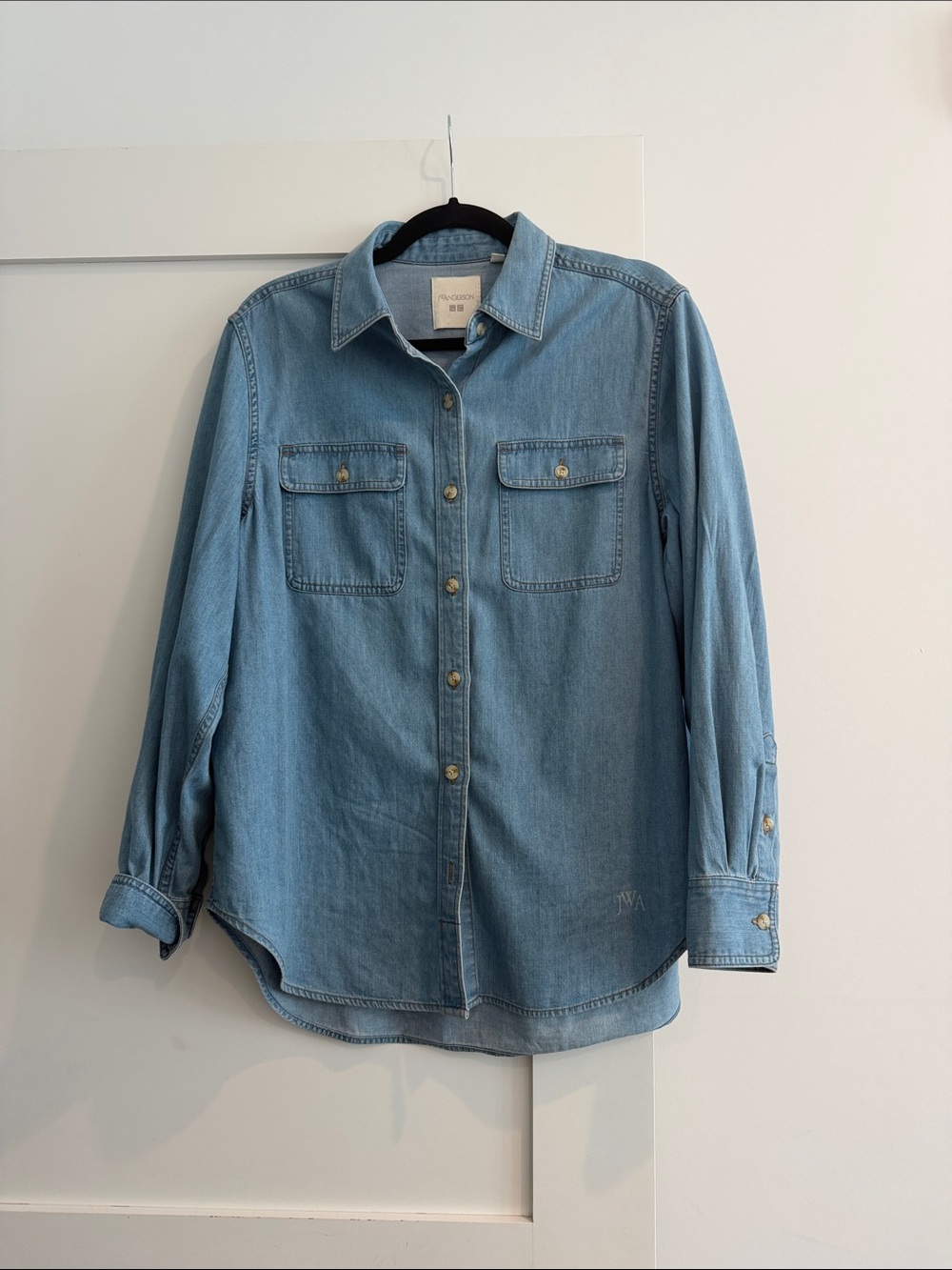 JW Anderson for Uniqlo